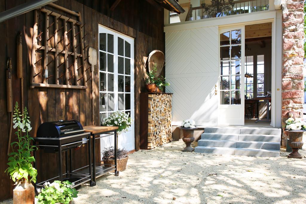 Annas Scheune Waldkirch Exterior foto